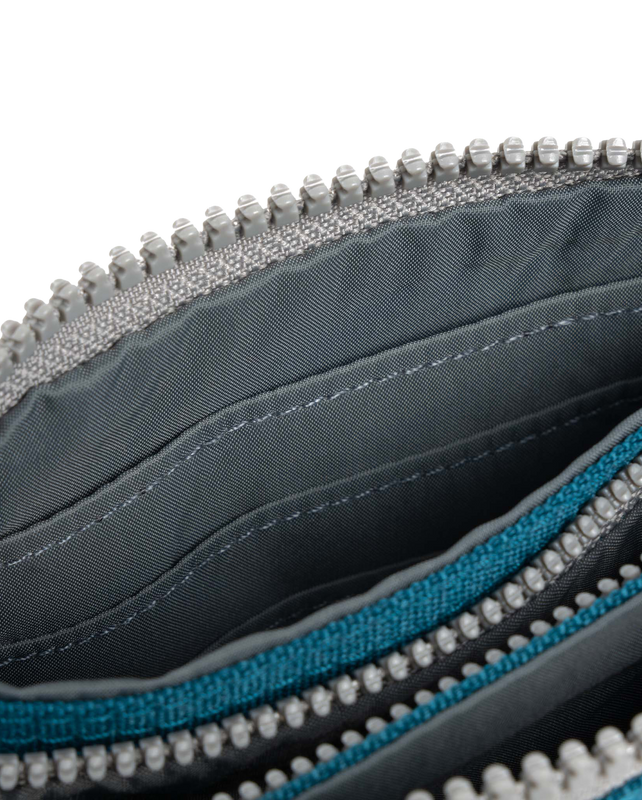 Carnaby Wallet in Marine