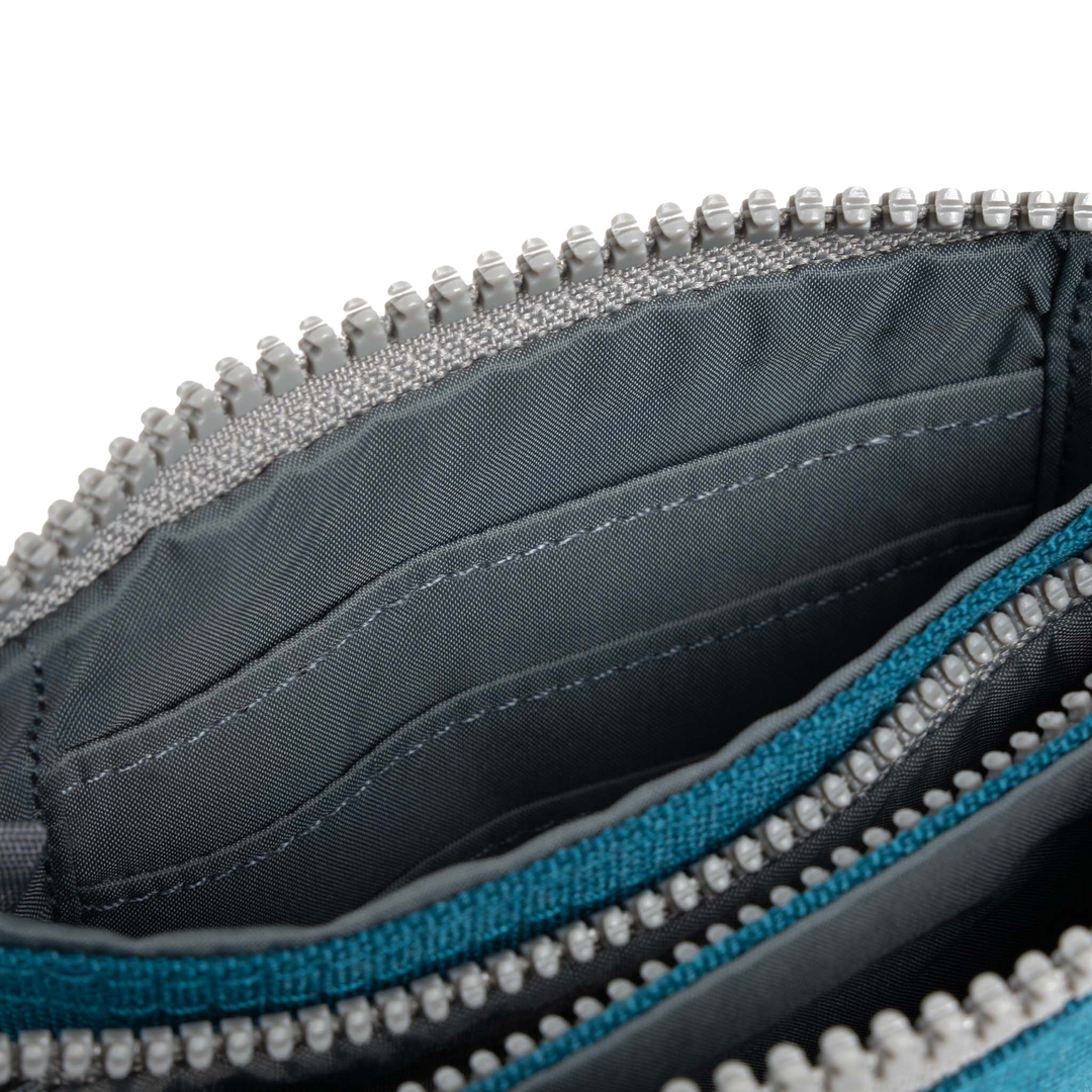 Carnaby Wallet in Marine