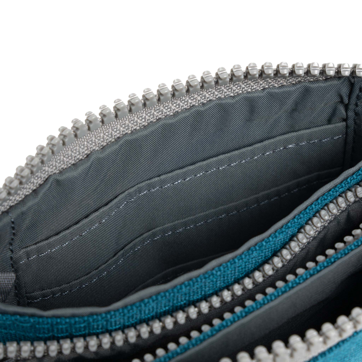 Carnaby Wallet in Marine