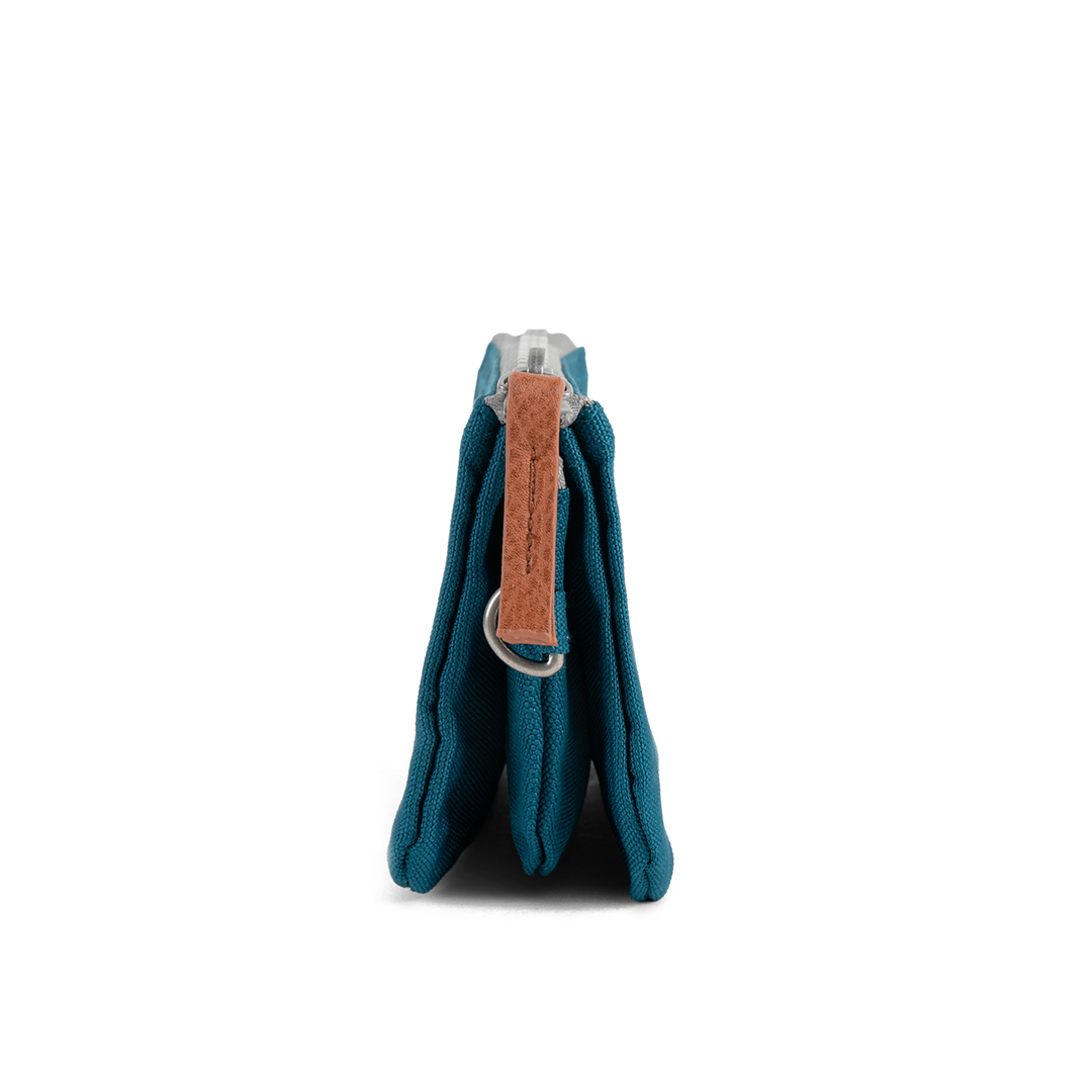 Carnaby Wallet in Marine
