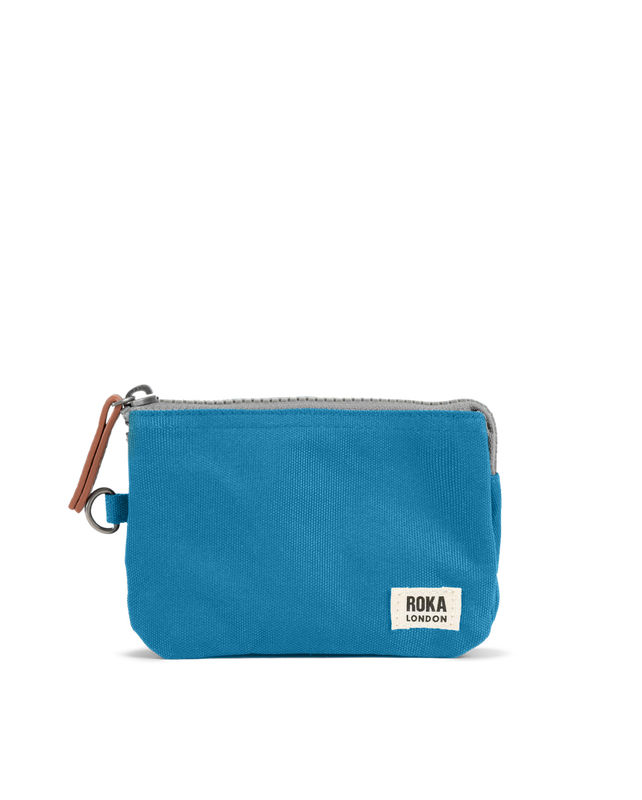 Carnaby Wallet in Marine