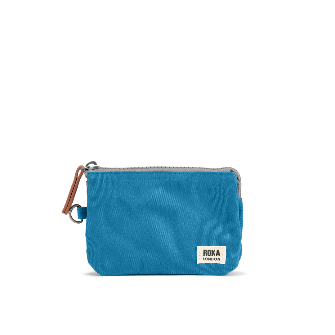 Carnaby Wallet in Marine