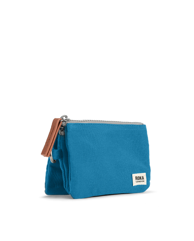 Carnaby Wallet in Marine