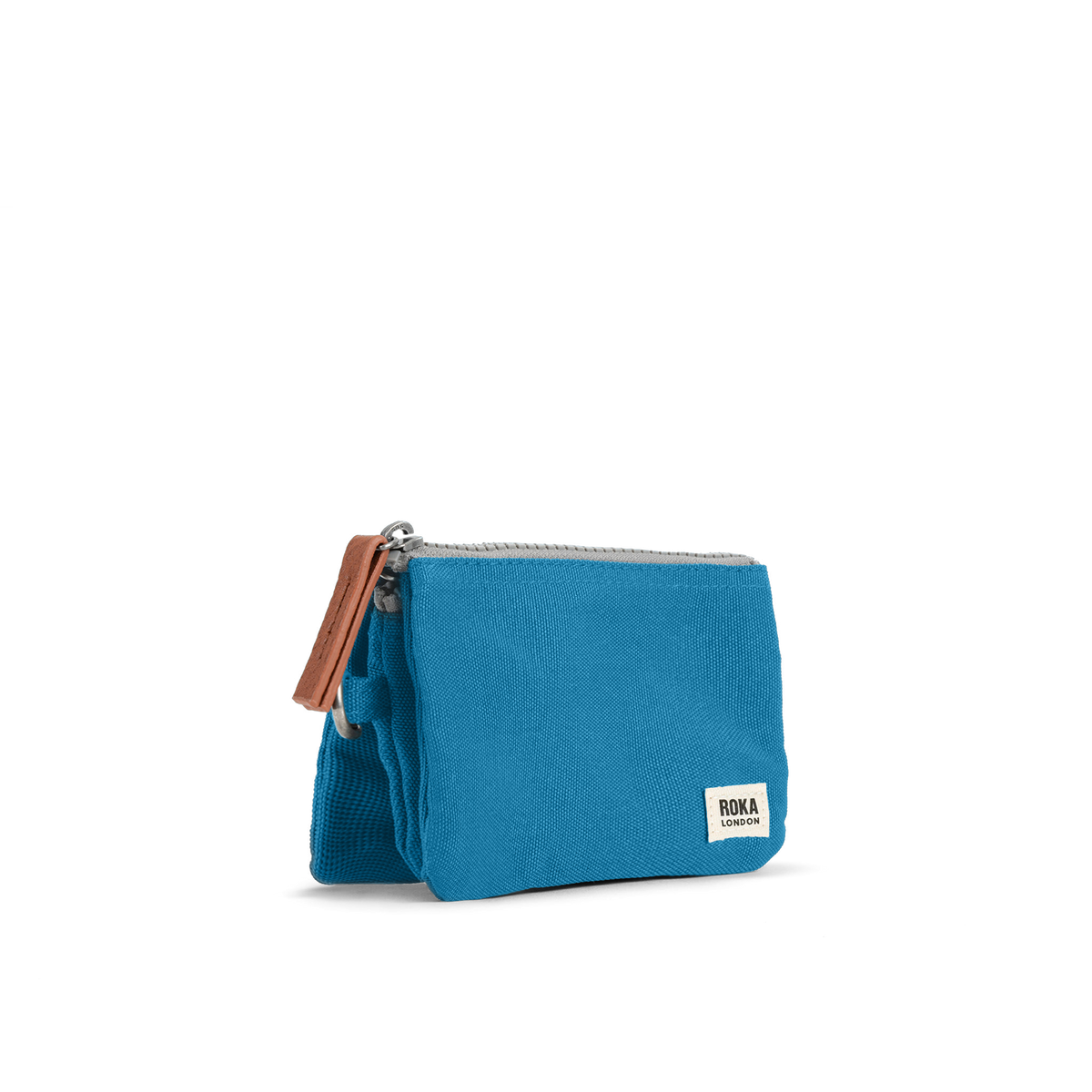Carnaby Wallet in Marine