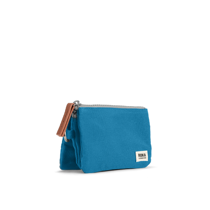 Carnaby Wallet in Marine
