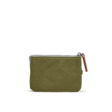 Carnaby Wallet in Moss