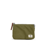 Carnaby Wallet in Moss