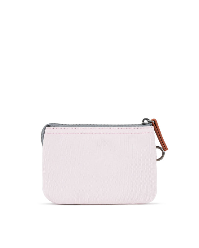 Carnaby Wallet in Transcendent Pink