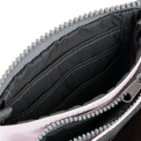 Carnaby Wallet in Transcendent Pink