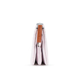 Carnaby Wallet in Transcendent Pink