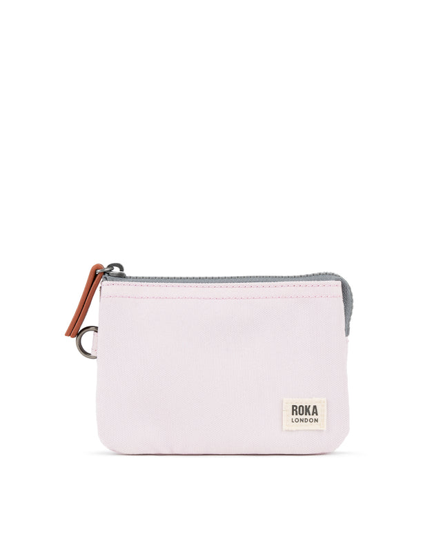Carnaby Wallet in Transcendent Pink