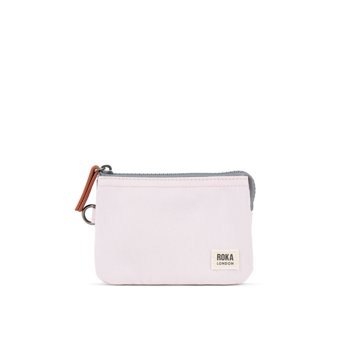 Carnaby Wallet in Transcendent Pink