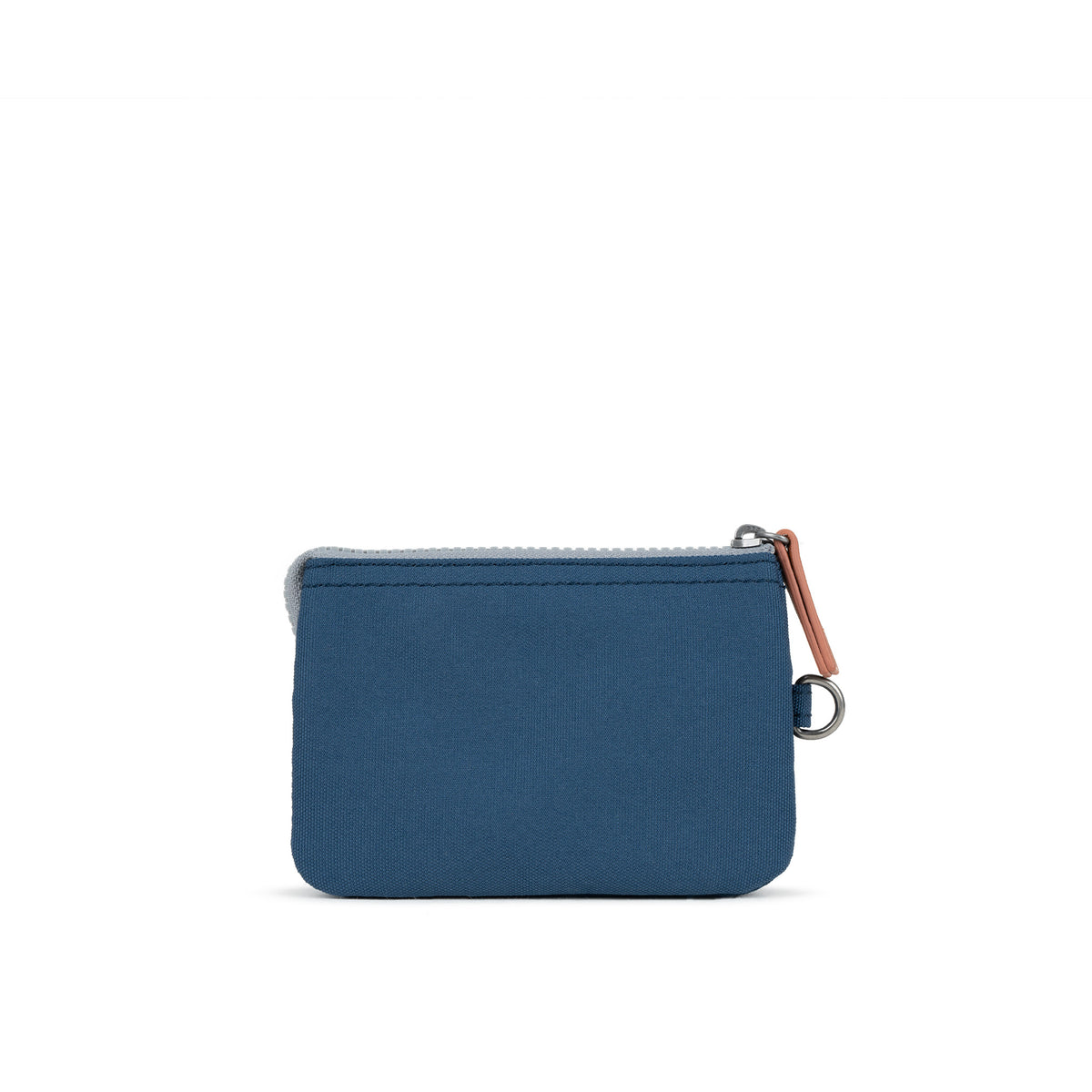 Carnaby Wallet in Deep Blue