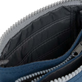 Carnaby Wallet in Deep Blue