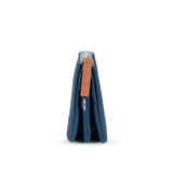 Carnaby Wallet in Deep Blue