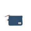 Carnaby Wallet in Deep Blue