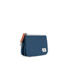 Carnaby Wallet in Deep Blue