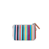 Carnaby Wallet in Multi Stripe