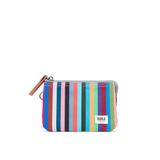 Carnaby Wallet in Multi Stripe