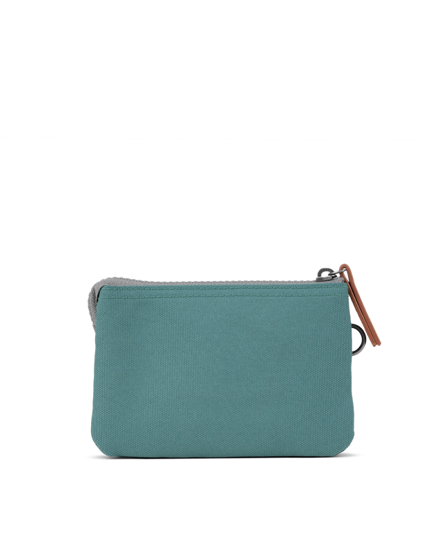 Carnaby Wallet in Sage