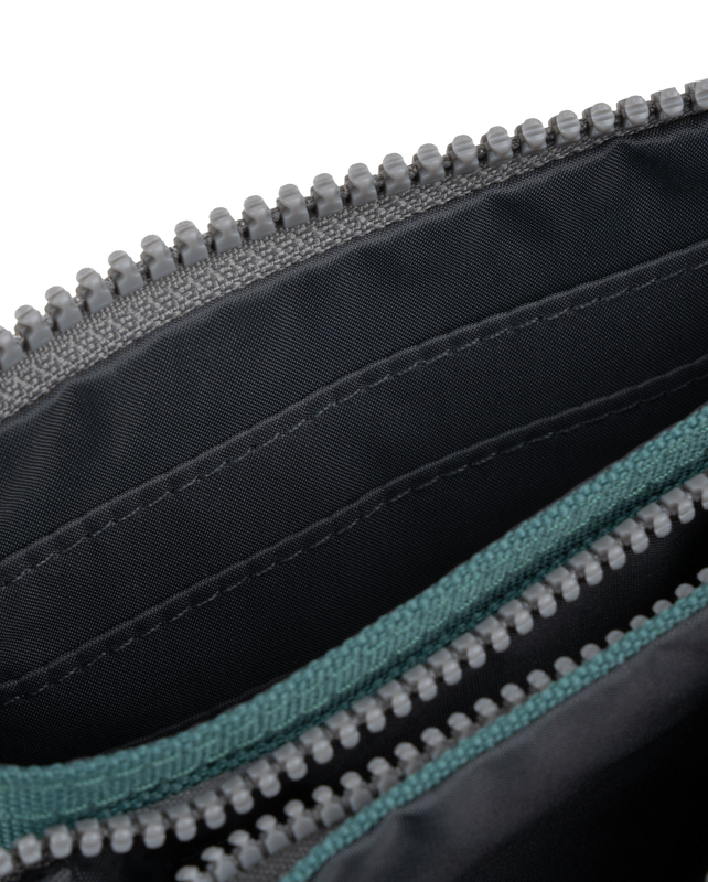 Carnaby Wallet in Sage
