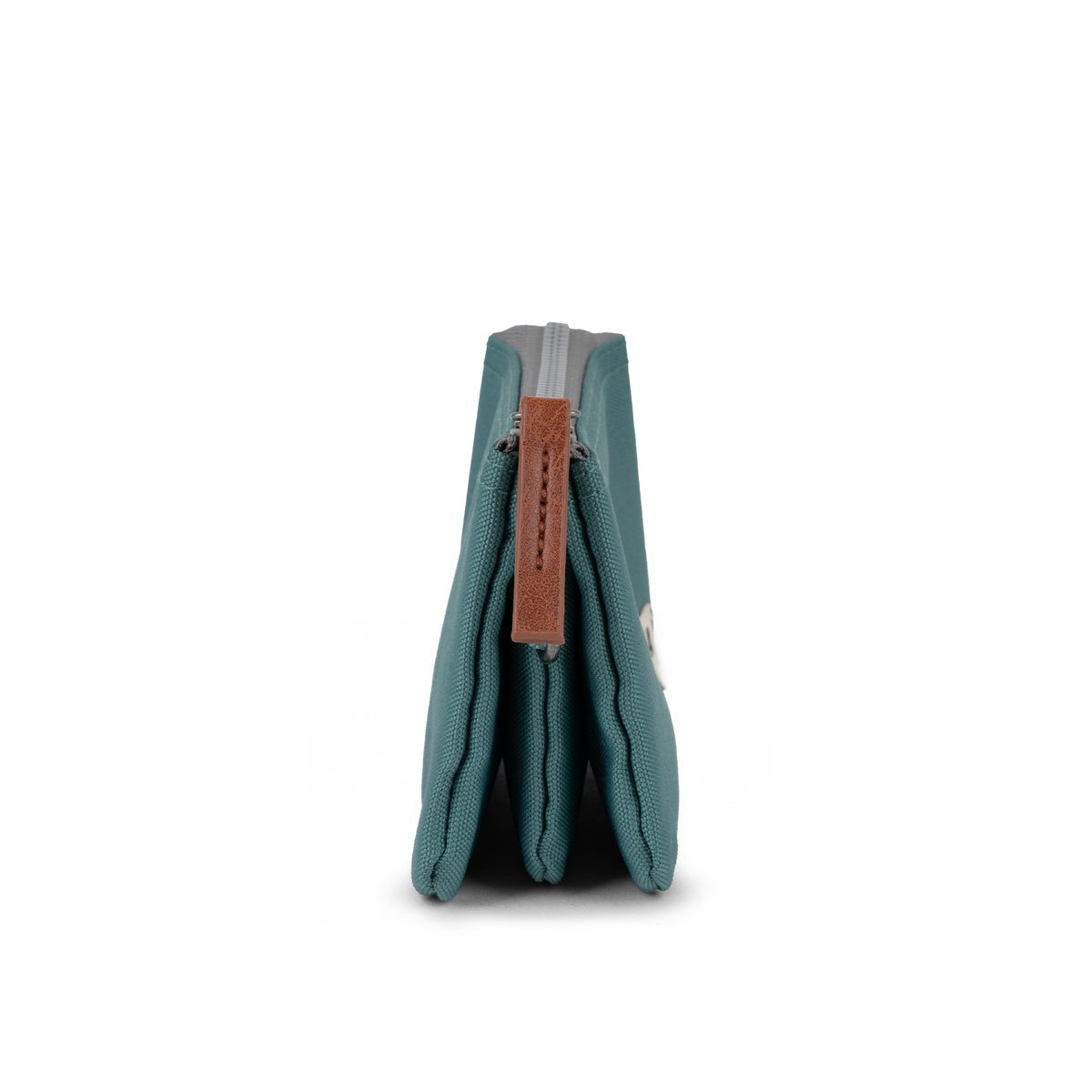 Carnaby Wallet in Sage