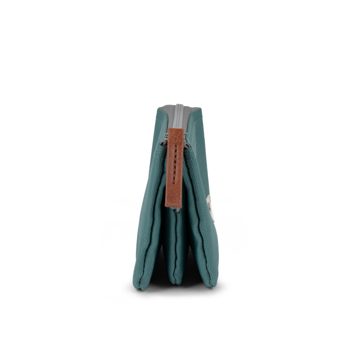 Carnaby Wallet in Sage