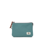 Carnaby Wallet in Sage