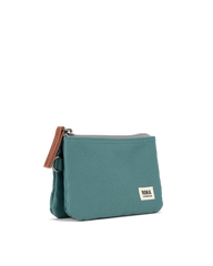 Carnaby Wallet in Sage