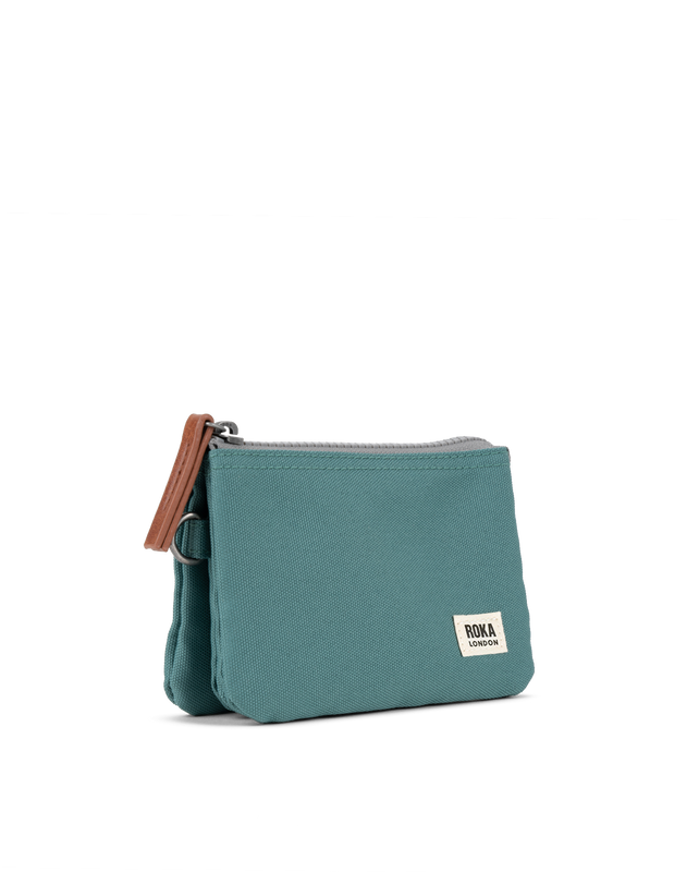 Carnaby Wallet in Sage