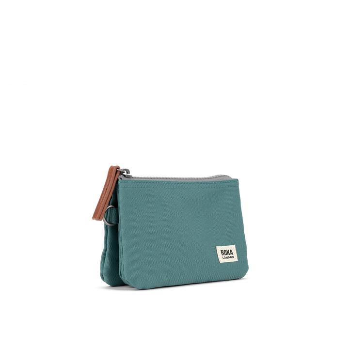 Carnaby Wallet in Sage