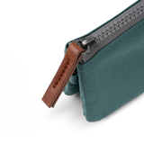 Carnaby Wallet in Sage