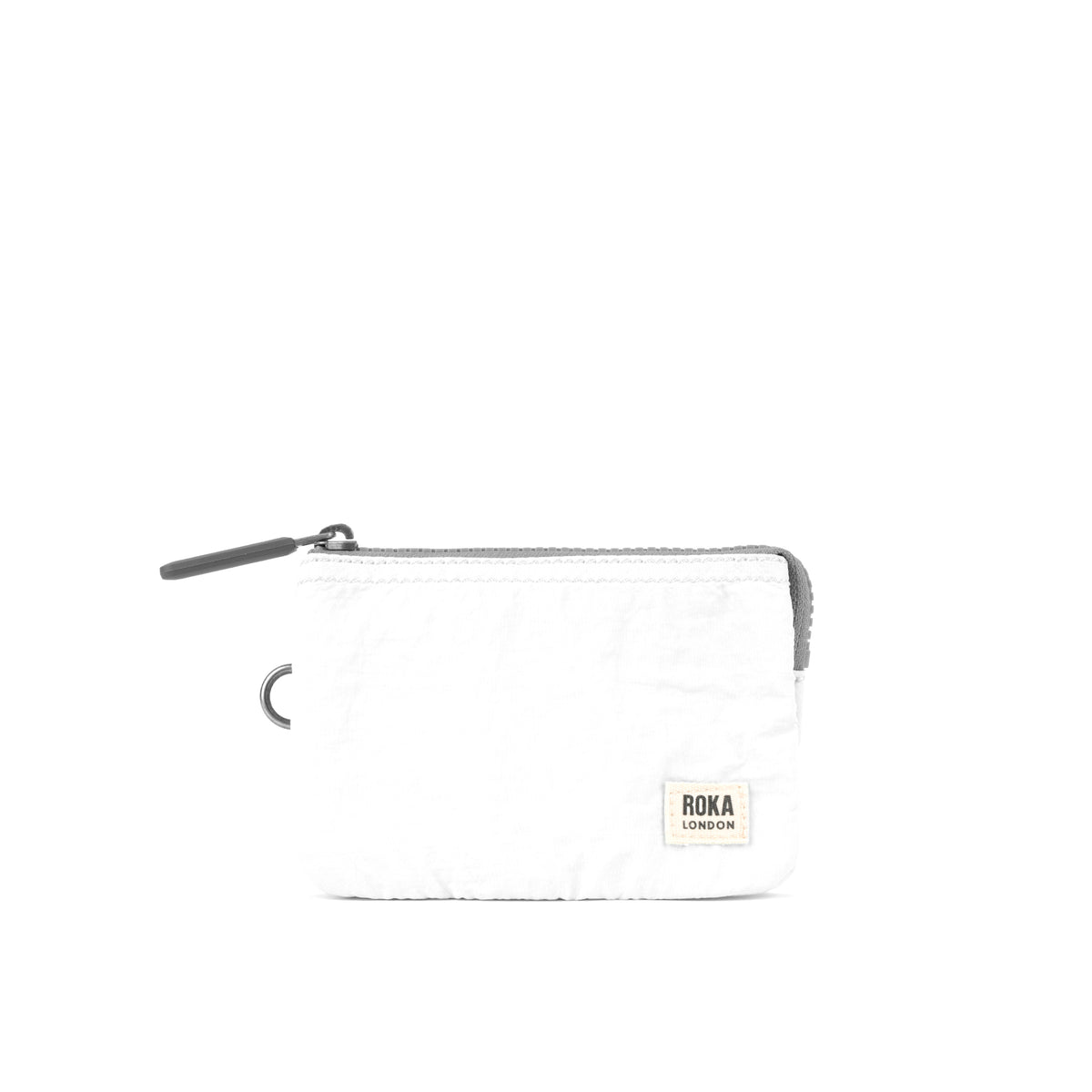 Carnaby Wallet in Coconut