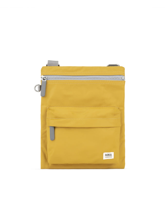 Chelsea B Crossbody Bag in Corn
