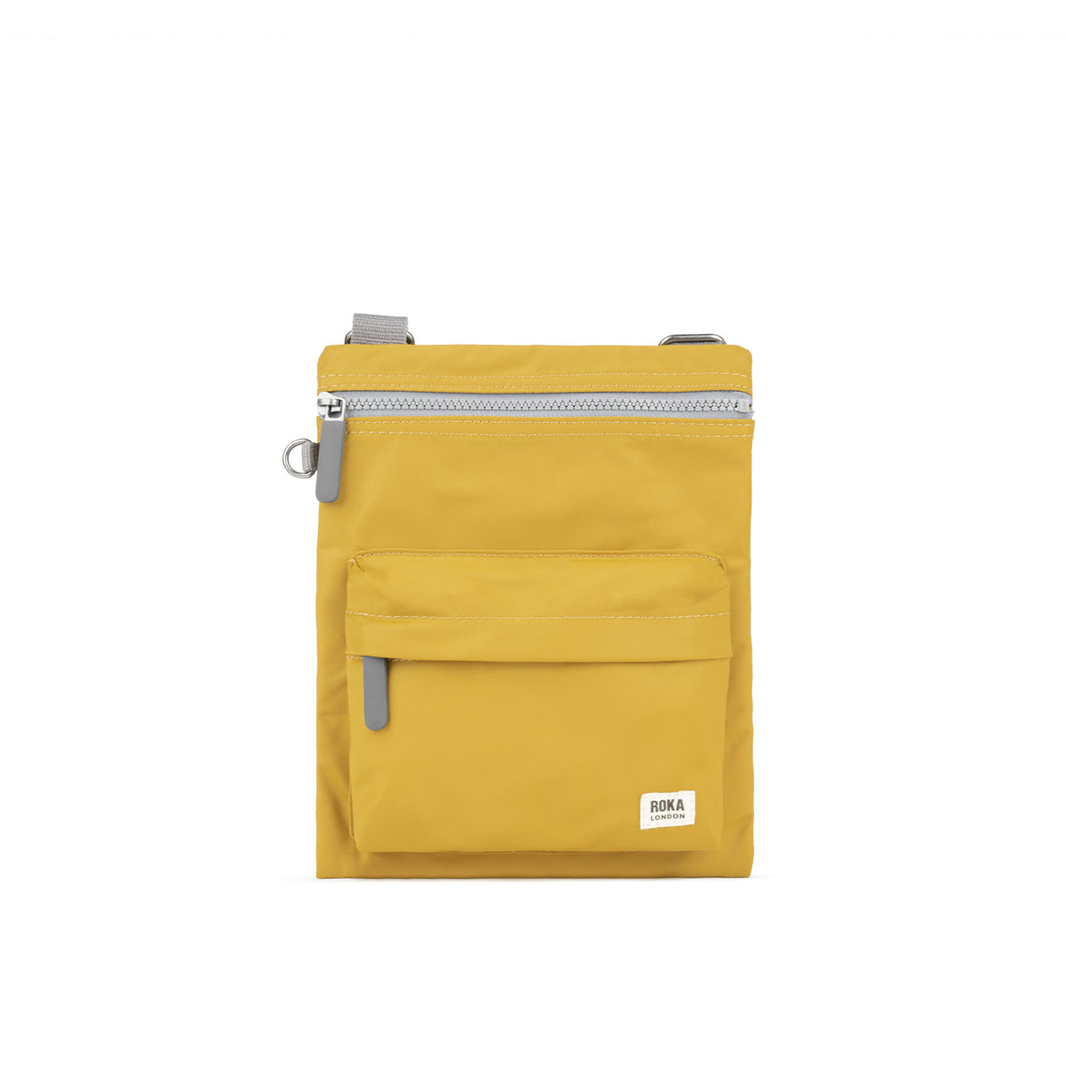 Chelsea B Crossbody Bag in Corn