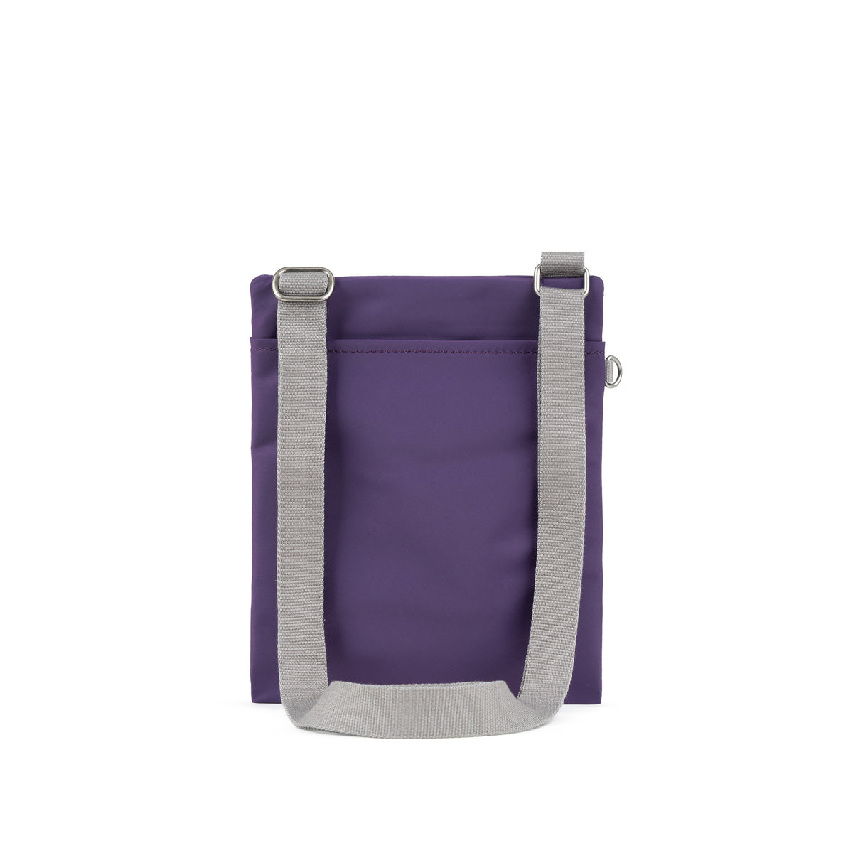 Chelsea B Crossbody Bag in Majestic Purple