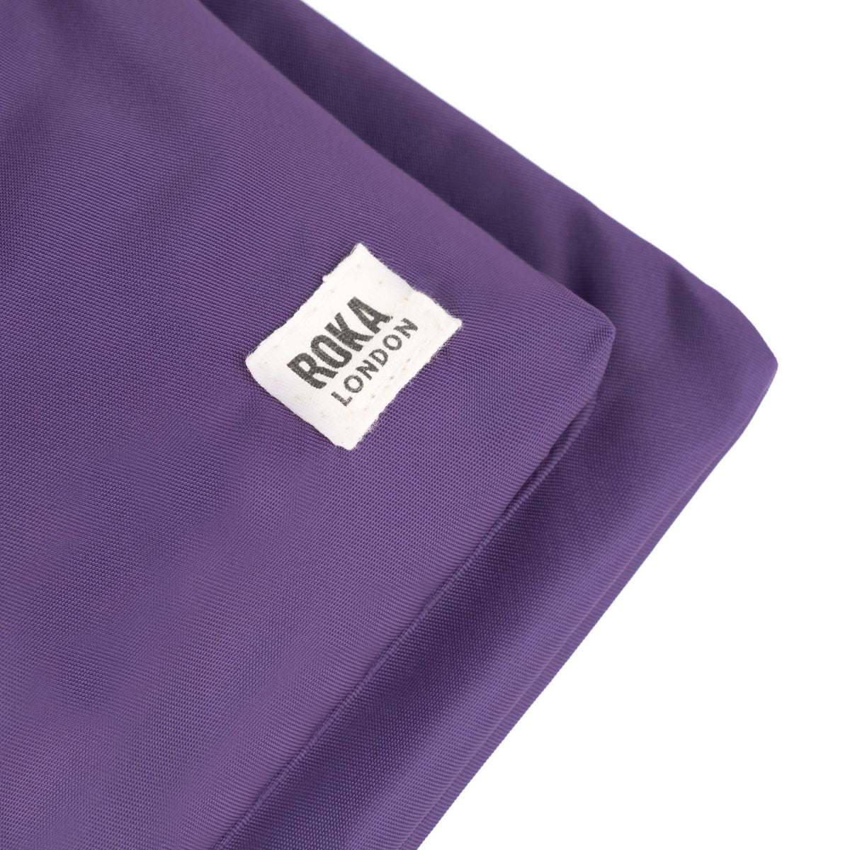 Chelsea B Crossbody Bag in Majestic Purple