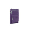 Chelsea B Crossbody Bag in Majestic Purple