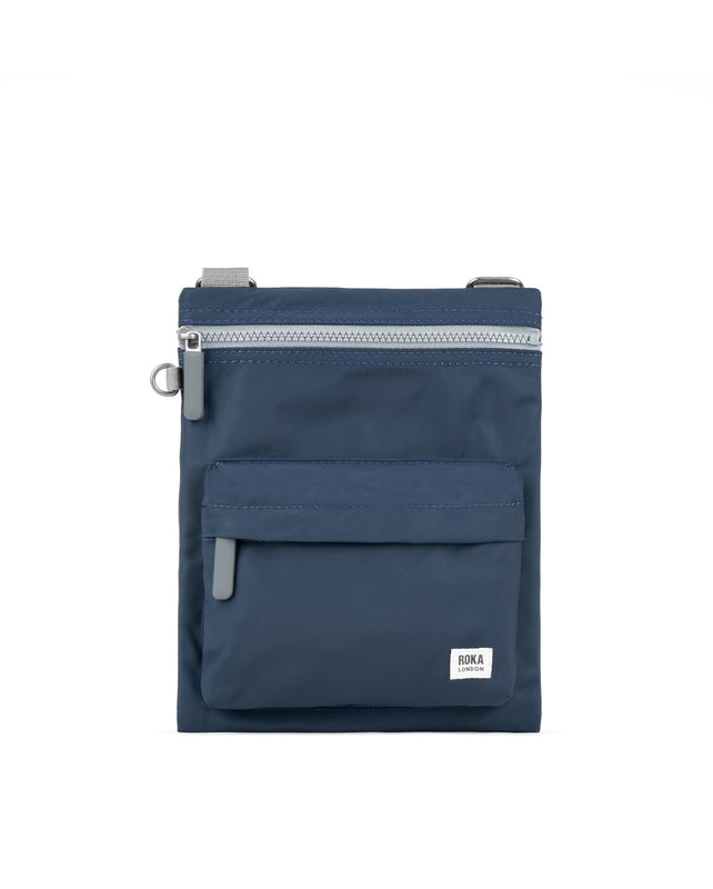 Chelsea B Crossbody Bag in Midnight