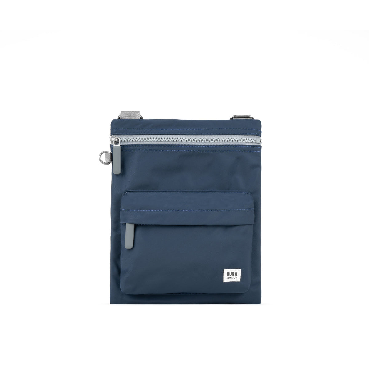 Chelsea B Crossbody Bag in Midnight