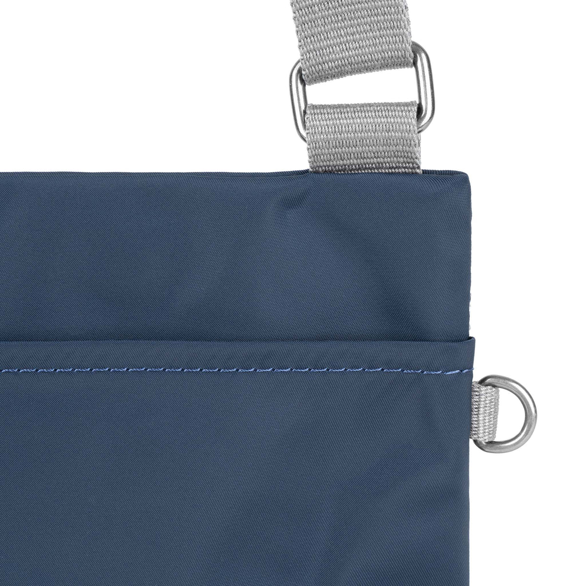Chelsea B Crossbody Bag in Midnight