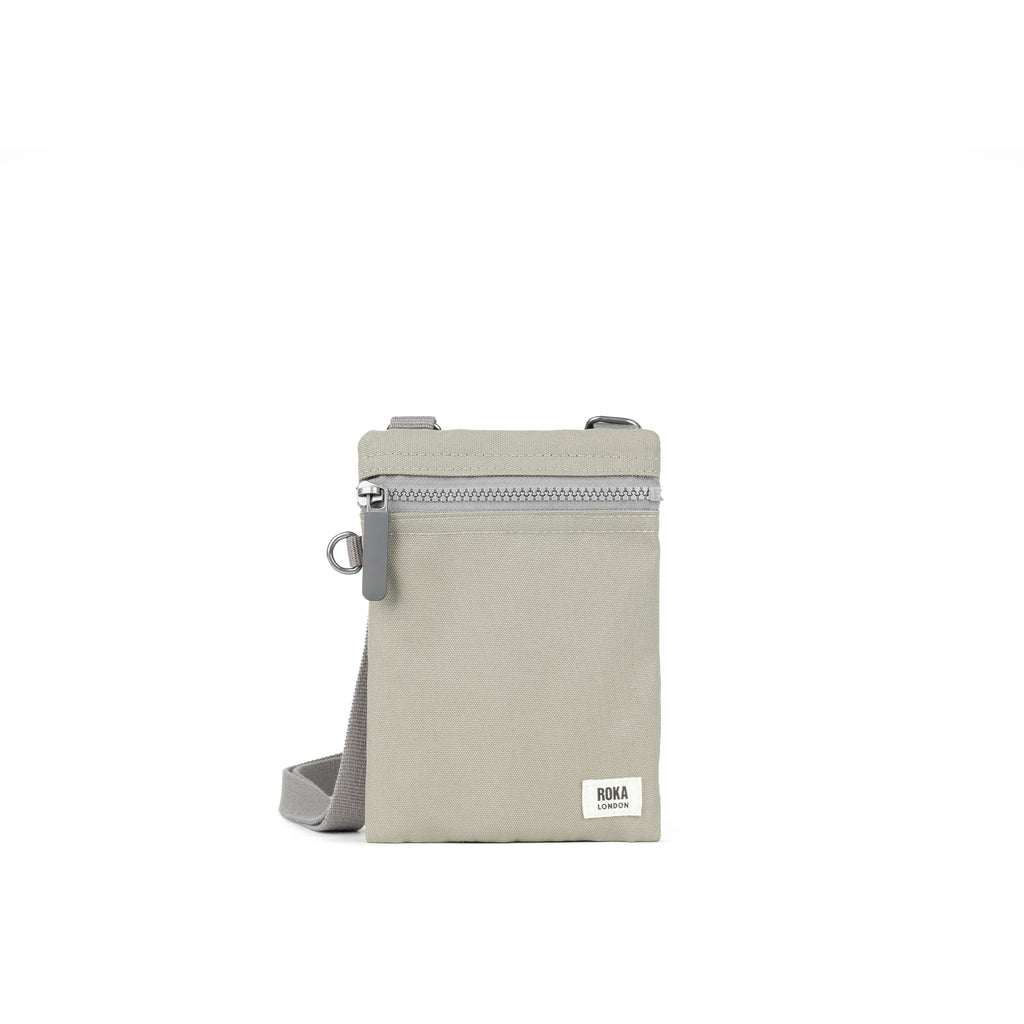 Chelsea Pocket Sling Bag Coriander