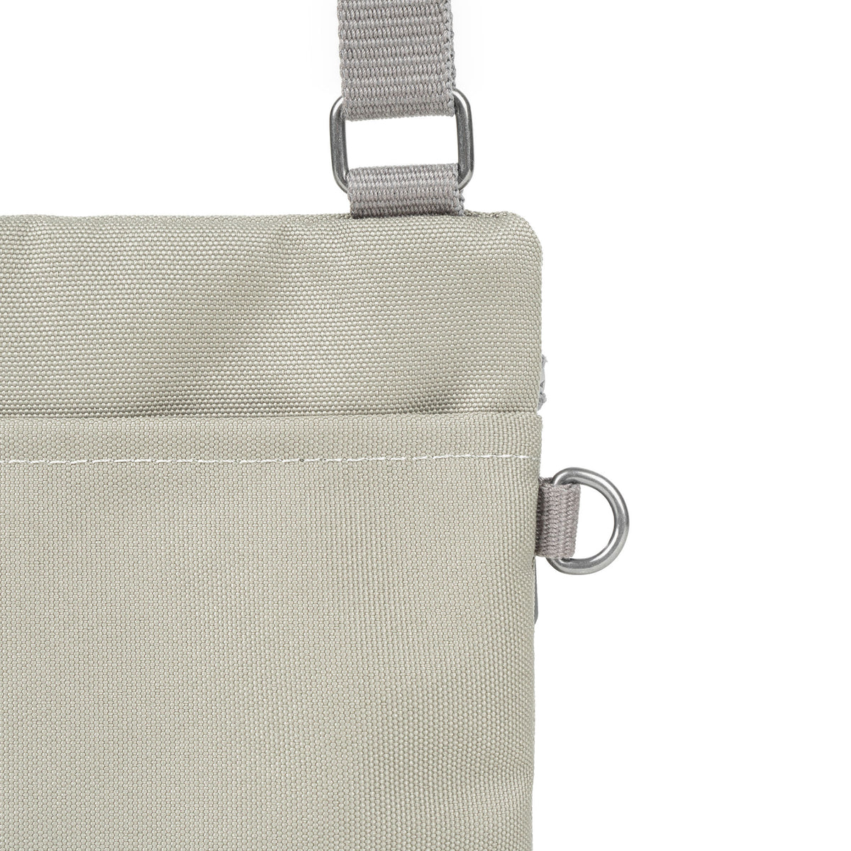 Chelsea Pocket Sling Bag in Coriander