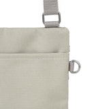 Chelsea Pocket Sling Bag in Coriander