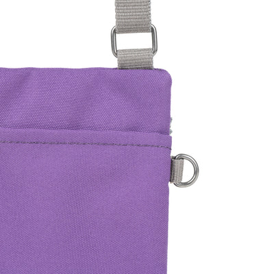 Chelsea Imperial Purple Recycled Canvas
