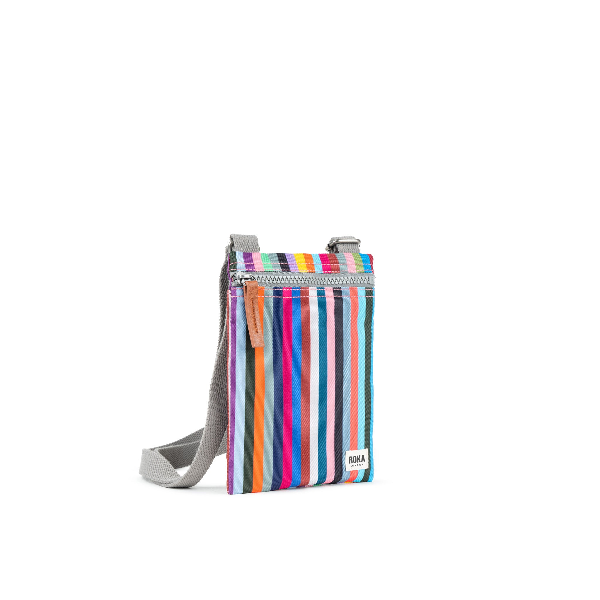 ROLAROLA★大人気★MAISON DE ROLA STRIPE BAG MUSINSA | ROLAROLA MAISON DE ROLA STRIPE MINI BAG KEYRING RED