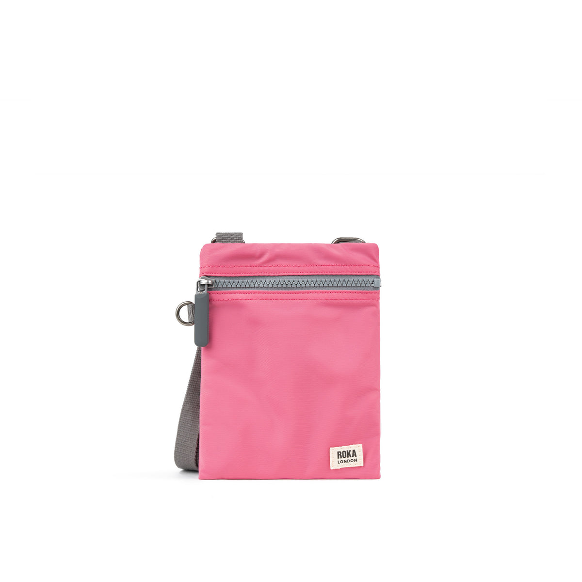 Chelsea Pocket Sling Bag in Baroque