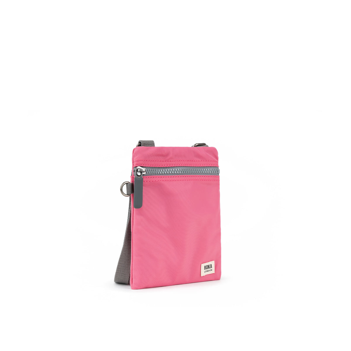 Chelsea Pocket Sling Bag in Baroque