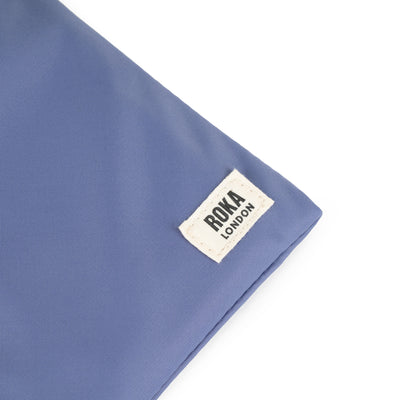 Chelsea Dusted Peri Recycled Nylon