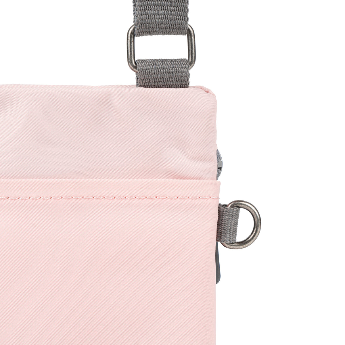 Chelsea Pocket Sling Bag in English Rose